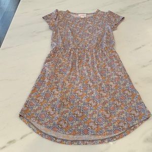 LuLaRoe Dress